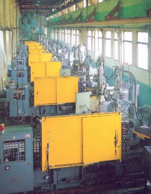 DIE CASTING 